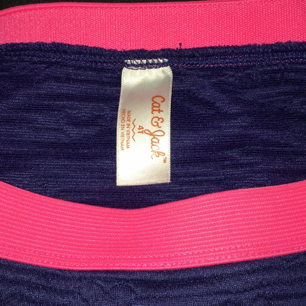 Toddler Size 4T Skirt